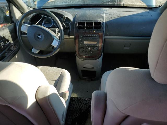 1GNDV23L36D201761 - 2006 CHEVROLET UPLANDER LS 蓝色 照片 8