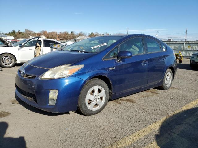 2010 TOYOTA PRIUS, 