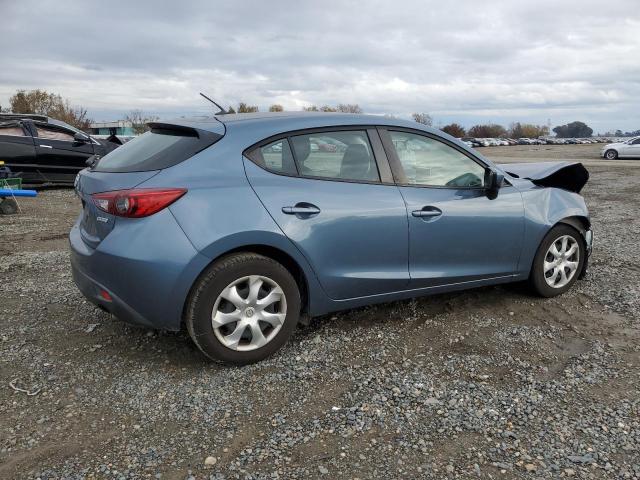 3MZBM1J70GM262541 - 2016 MAZDA 3 SPORT TEAL photo 3