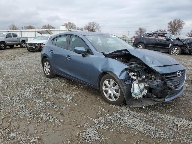 3MZBM1J70GM262541 - 2016 MAZDA 3 SPORT TEAL photo 4