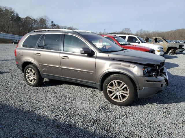 YV4982CZXA1563023 - 2010 VOLVO XC90 3.2 SILVER photo 4