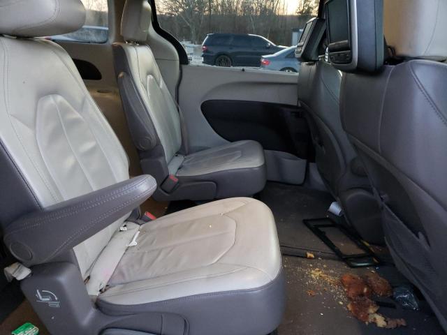 2C4RC1BG1HR733772 - 2017 CHRYSLER PACIFICA TOURING L WHITE photo 11