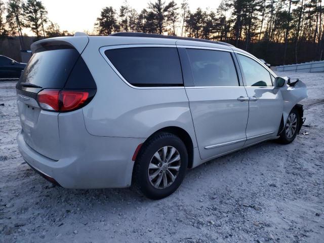 2C4RC1BG1HR733772 - 2017 CHRYSLER PACIFICA TOURING L WHITE photo 3