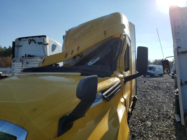 3AKJHHDR6LSLP5394 - 2020 FREIGHTLINER CASCADIA 1 YELLOW photo 10