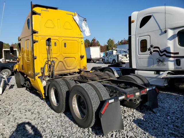 3AKJHHDR6LSLP5394 - 2020 FREIGHTLINER CASCADIA 1 YELLOW photo 3