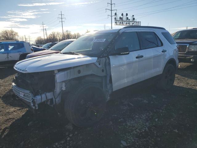 2019 FORD EXPLORER SPORT, 