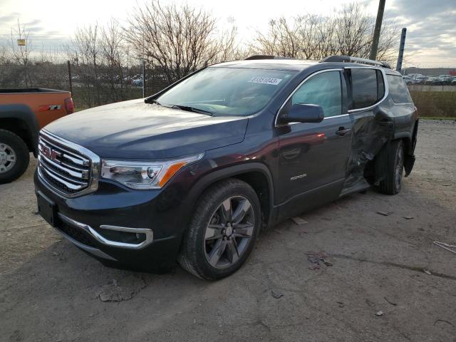 2018 GMC ACADIA SLT-2, 