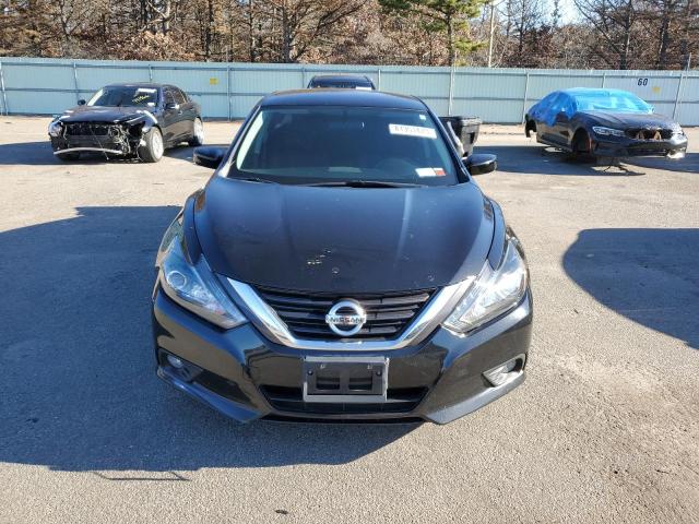 1N4AL3AP6HC205010 - 2017 NISSAN ALTIMA 2.5 BLACK photo 5