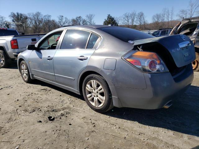 1N4AL2AP4CC129581 - 2012 NISSAN ALTIMA BASE GRAY photo 2