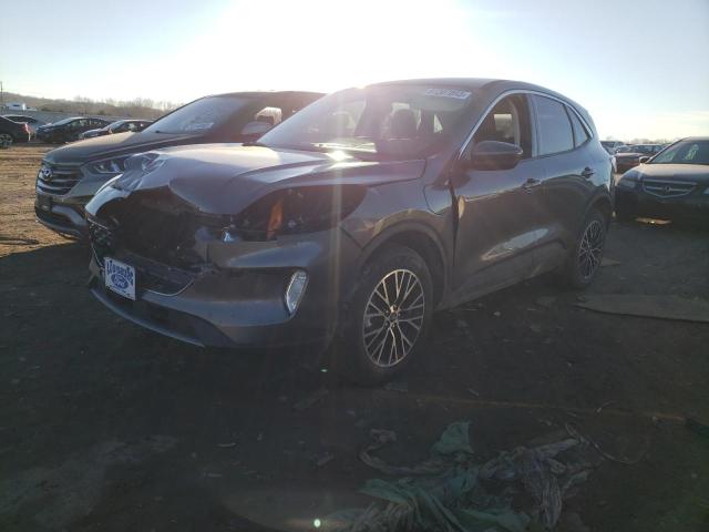 2022 FORD ESCAPE SEL, 