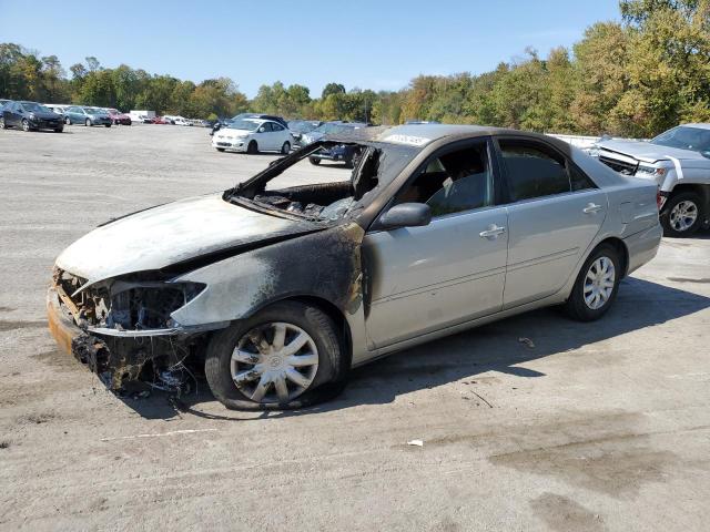 2006 TOYOTA CAMRY LE, 