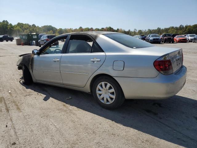 4T1BE32K06U730689 - 2006 TOYOTA CAMRY LE 银色 照片 2