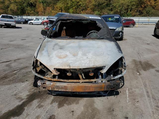 4T1BE32K06U730689 - 2006 TOYOTA CAMRY LE 银色 照片 5