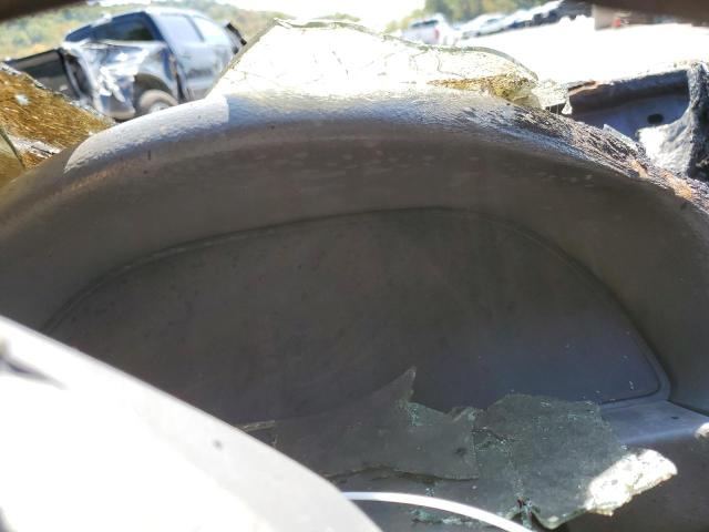 4T1BE32K06U730689 - 2006 TOYOTA CAMRY LE 银色 照片 9