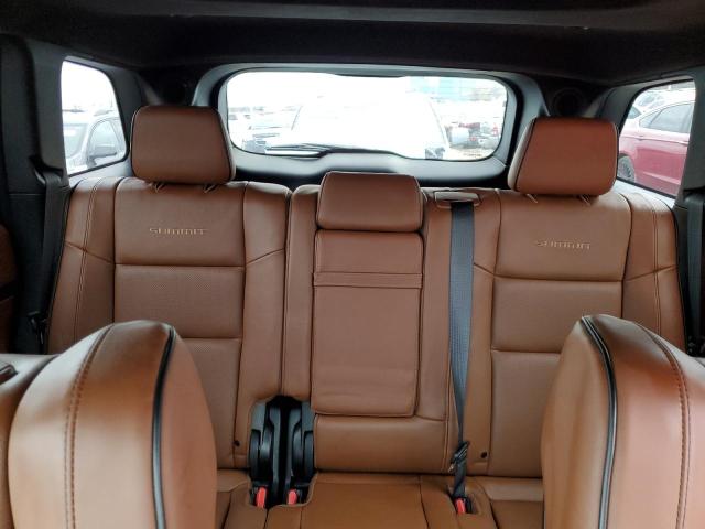 1C4RJFJG8MC638892 - 2021 JEEP GRAND CHER SUMMIT თეთრი ფოტო 10