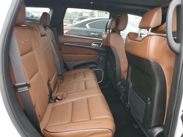 1C4RJFJG8MC638892 - 2021 JEEP GRAND CHER SUMMIT თეთრი ფოტო 11