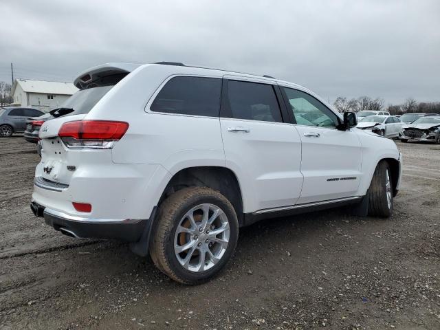 1C4RJFJG8MC638892 - 2021 JEEP GRAND CHER SUMMIT თეთრი ფოტო 3