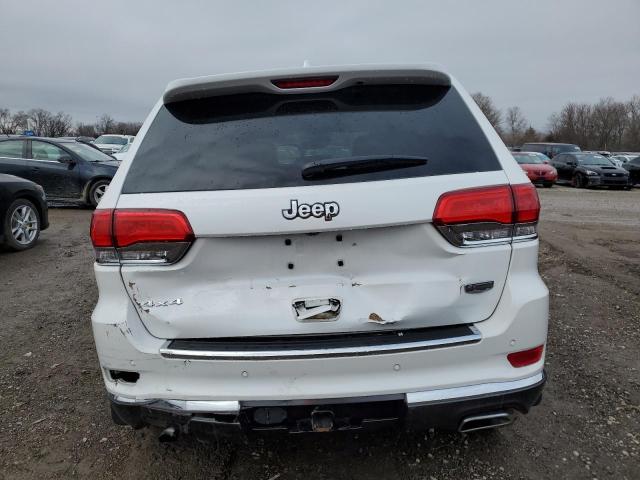 1C4RJFJG8MC638892 - 2021 JEEP GRAND CHER SUMMIT თეთრი ფოტო 6