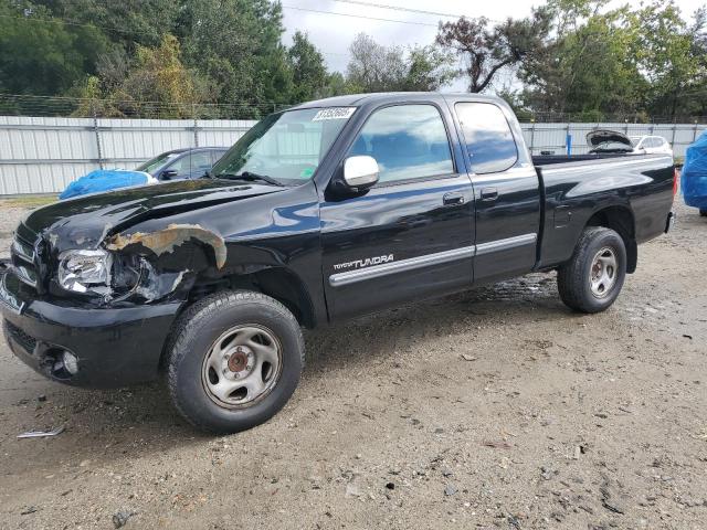 2006 TOYOTA TUNDRA ACCESS CAB SR5, 
