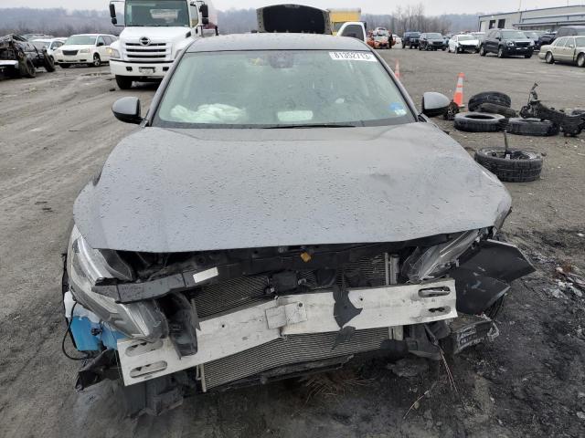 1N4BL4DV8MN325135 - 2021 NISSAN ALTIMA SV GRAY photo 5