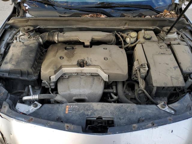 1G11C5SA1GF144882 - 2016 CHEVROLET MALIBU LIM LT 白色 照片 11