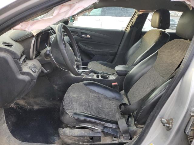 1G11C5SA1GF144882 - 2016 CHEVROLET MALIBU LIM LT 白色 照片 7