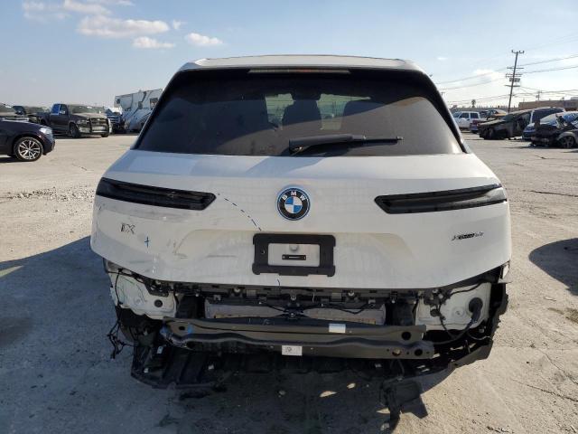 WB523CF00RCP63555 - 2024 BMW IX XDRIVE50 Ağ foto 6