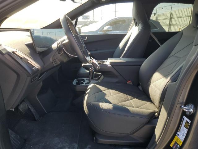 WB523CF00RCP63555 - 2024 BMW IX XDRIVE50 Ağ foto 7