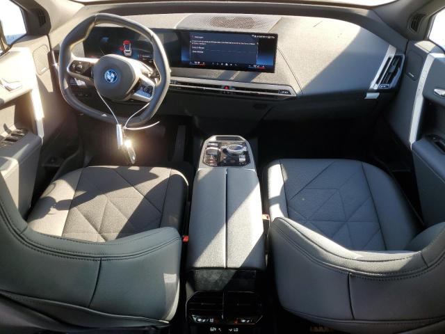 WB523CF00RCP63555 - 2024 BMW IX XDRIVE50 Ağ foto 8