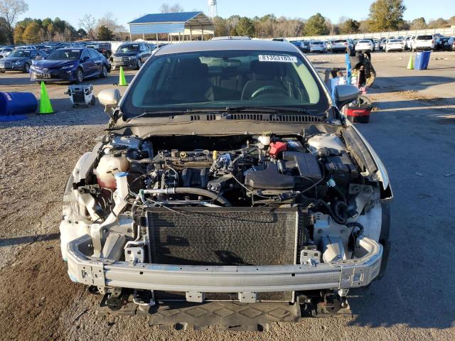 3FA6P0H77JR129402 - 2018 FORD FUSION SE GOLD photo 5