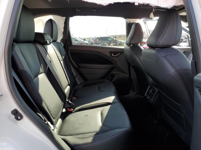 JF2SLDTC1SH576540 - 2025 SUBARU FORESTER TOURING Ağ foto 11