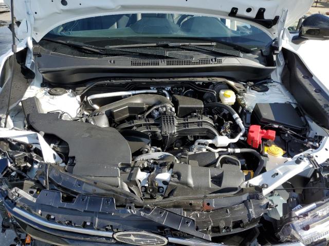 JF2SLDTC1SH576540 - 2025 SUBARU FORESTER TOURING Ağ foto 12