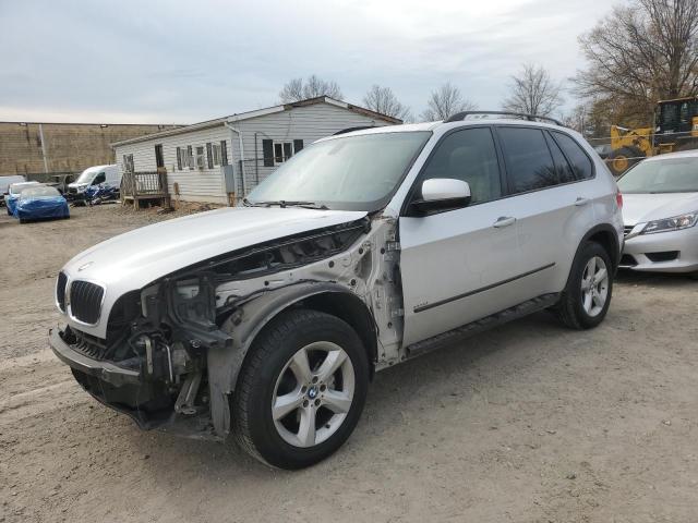 2007 BMW X5 3.0I, 