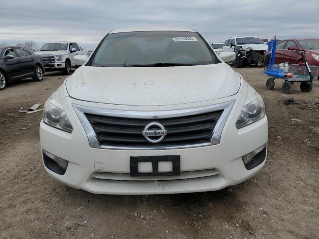 1N4AL3AP0DC172192 - 2013 NISSAN ALTIMA 2.5 WHITE photo 5