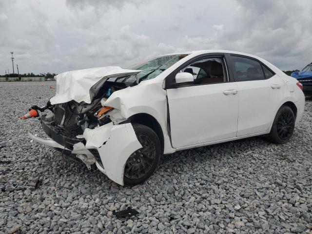 2015 TOYOTA COROLLA L, 
