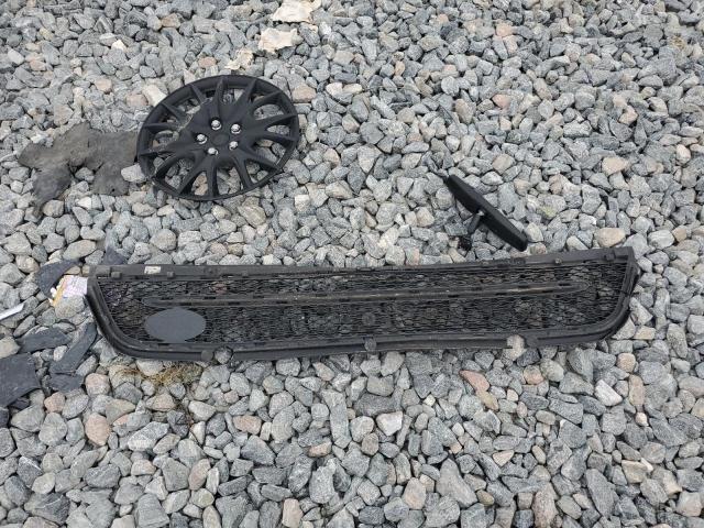 2T1BURHEXFC465823 - 2015 TOYOTA COROLLA L WHITE photo 12