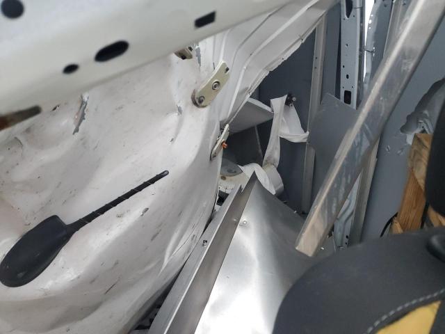 3C6MRVJGXPE563145 - 2023 RAM PROMASTER 3500 HIGH თეთრი ფოტო 10