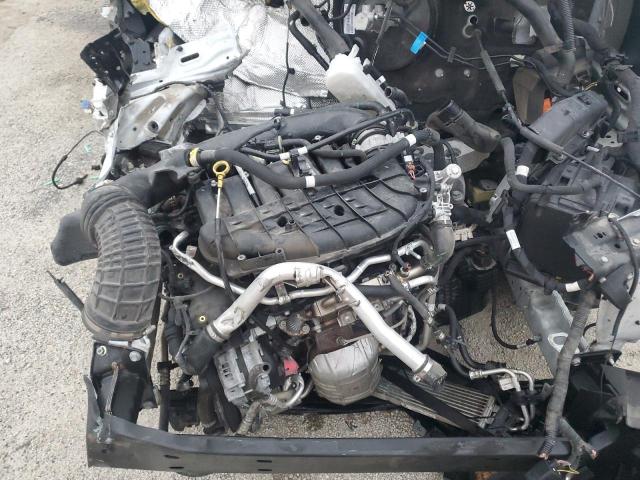 3C6MRVJGXPE563145 - 2023 RAM PROMASTER 3500 HIGH თეთრი ფოტო 12