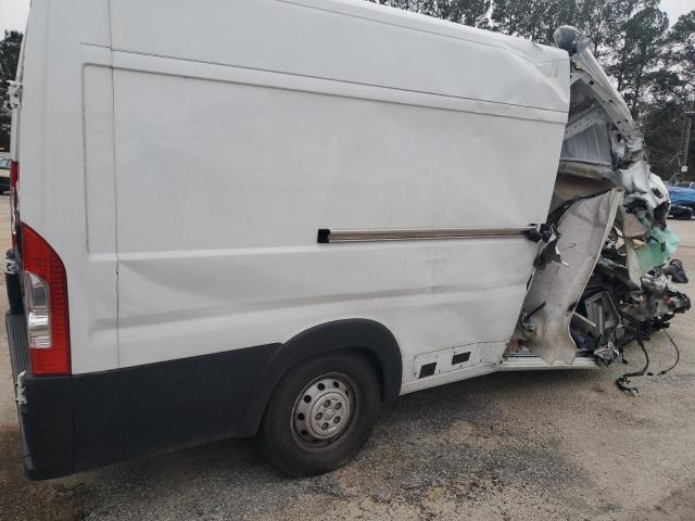 3C6MRVJGXPE563145 - 2023 RAM PROMASTER 3500 HIGH თეთრი ფოტო 3