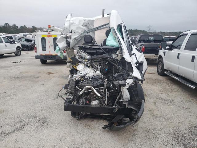 3C6MRVJGXPE563145 - 2023 RAM PROMASTER 3500 HIGH თეთრი ფოტო 5