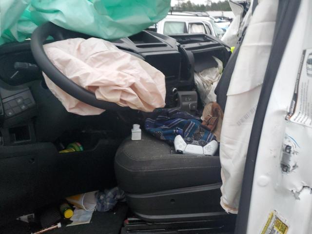 3C6MRVJGXPE563145 - 2023 RAM PROMASTER 3500 HIGH თეთრი ფოტო 7