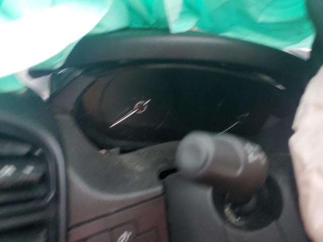 3C6MRVJGXPE563145 - 2023 RAM PROMASTER 3500 HIGH თეთრი ფოტო 9