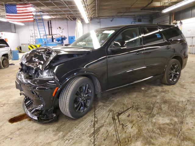 2021 DODGE DURANGO R/T, 