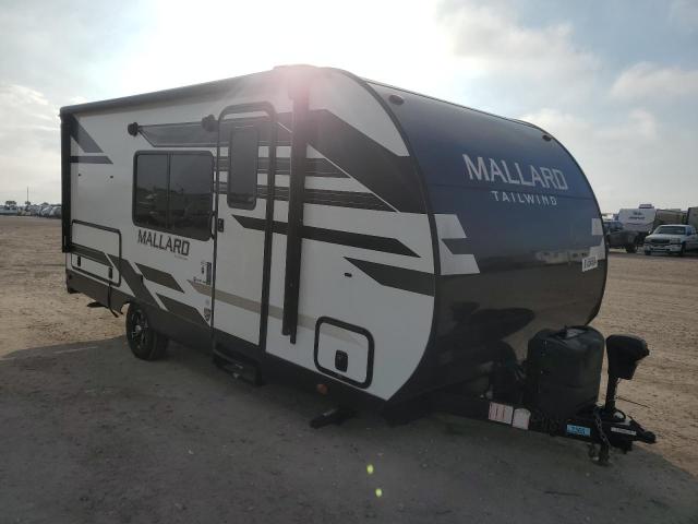 5SFNB2218NE491846 - 2022 HEARTLAND GATEWAY ორფეროვანი ფოტო 1