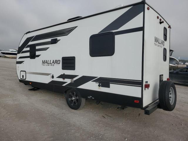 5SFNB2218NE491846 - 2022 HEARTLAND GATEWAY ორფეროვანი ფოტო 3