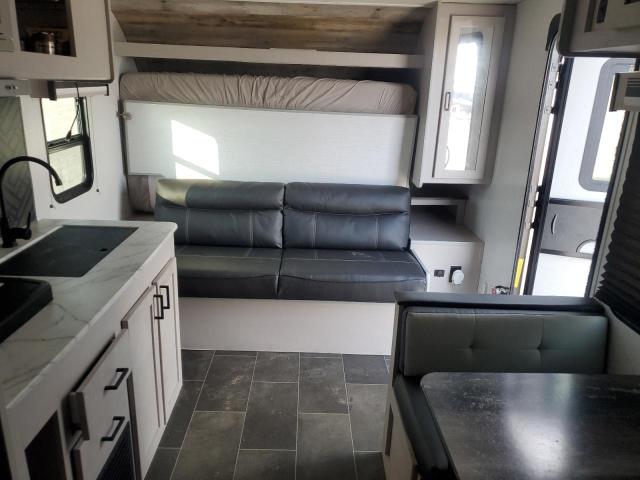 5SFNB2218NE491846 - 2022 HEARTLAND GATEWAY ორფეროვანი ფოტო 5