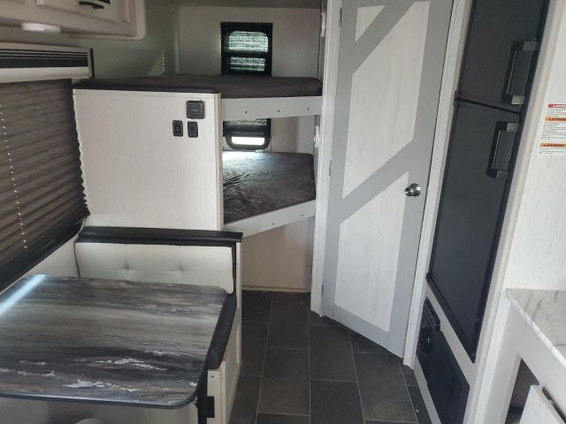 5SFNB2218NE491846 - 2022 HEARTLAND GATEWAY ორფეროვანი ფოტო 6