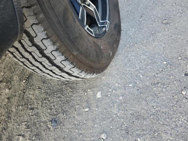 5SFNB2218NE491846 - 2022 HEARTLAND GATEWAY ორფეროვანი ფოტო 8