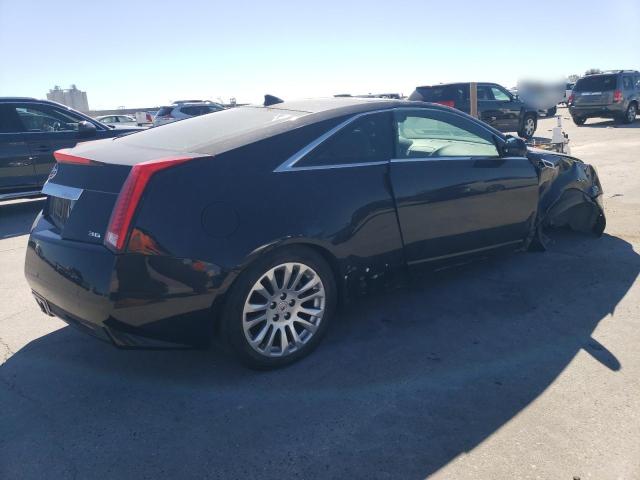 1G6DK1E34D0175526 - 2013 CADILLAC CTS PERFORMANCE COLLECTION Қара фото 3