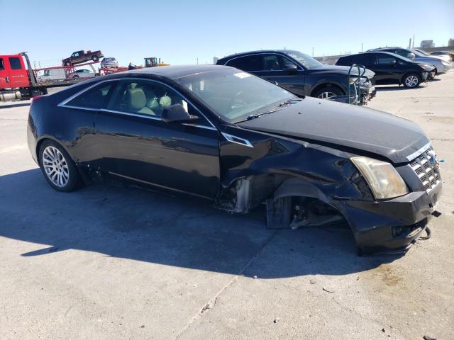 1G6DK1E34D0175526 - 2013 CADILLAC CTS PERFORMANCE COLLECTION Қара фото 4